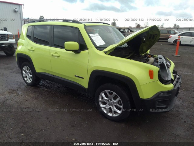 JEEP RENEGADE 2017 zaccjbbb0hpg02391