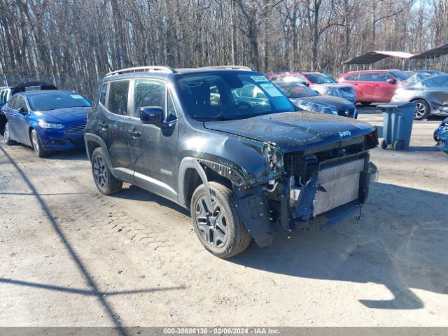 JEEP RENEGADE 2017 zaccjbbb0hpg04979