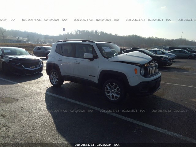 JEEP RENEGADE 2017 zaccjbbb0hpg09860