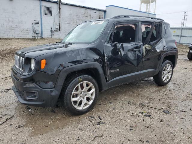 JEEP RENEGADE 2017 zaccjbbb0hpg10684