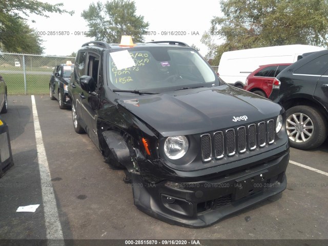 JEEP RENEGADE 2017 zaccjbbb0hpg11852