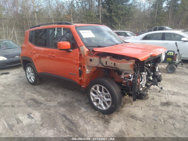 JEEP RENEGADE 2017 zaccjbbb0hpg23919