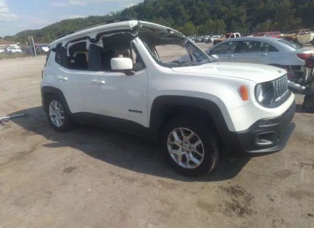 JEEP RENEGADE 2017 zaccjbbb0hpg44480