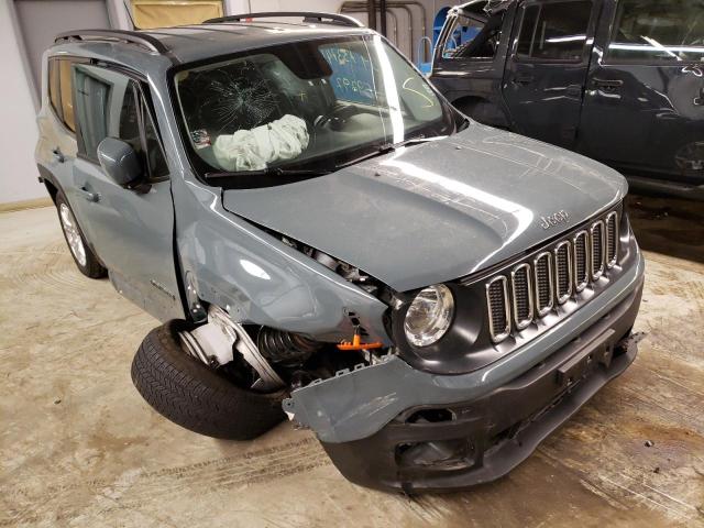 JEEP RENEGADE L 2017 zaccjbbb0hpg46956