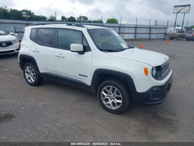 JEEP RENEGADE 2017 zaccjbbb0hpg48349