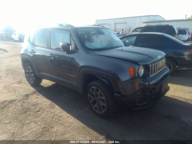 JEEP RENEGADE 2017 zaccjbbb0hpg51400