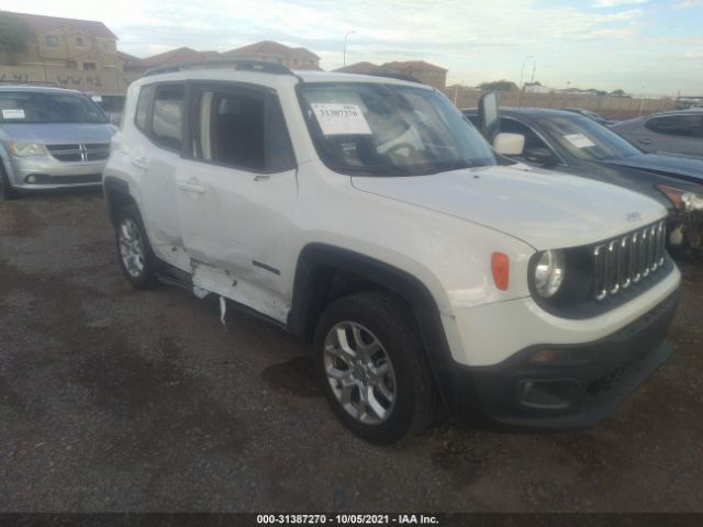 JEEP RENEGADE 2017 zaccjbbb0hpg55771