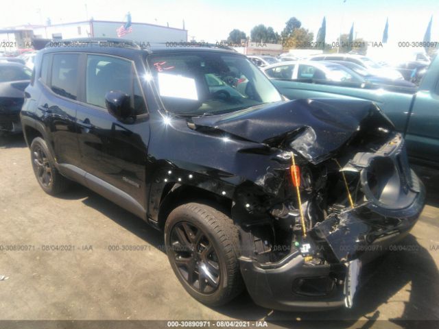 JEEP RENEGADE 2017 zaccjbbb0hpg58475