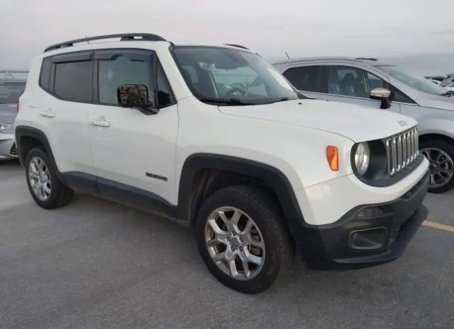 JEEP RENEGADE 2017 zaccjbbb0hpg60873