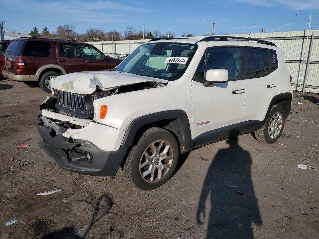 JEEP RENEGADE 2018 zaccjbbb0jpg75895