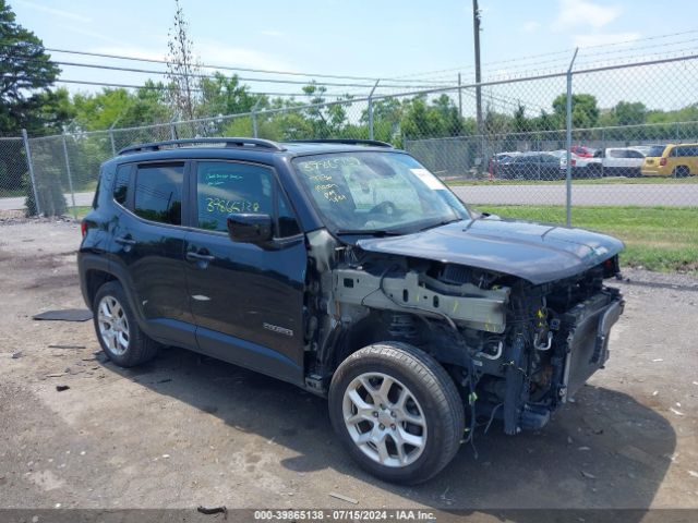 JEEP RENEGADE 2018 zaccjbbb0jpg79445