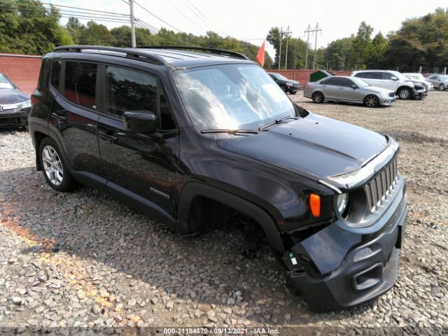 JEEP RENEGADE 2018 zaccjbbb0jpg82667