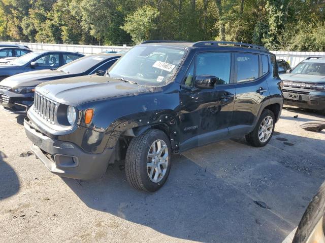 JEEP RENEGADE 2018 zaccjbbb0jpg88159