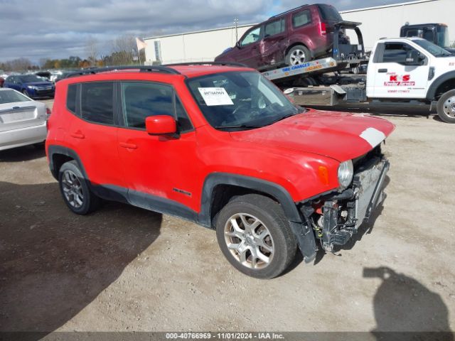 JEEP RENEGADE 2018 zaccjbbb0jpg91823