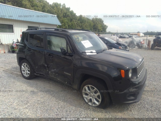 JEEP RENEGADE 2018 zaccjbbb0jpg96780