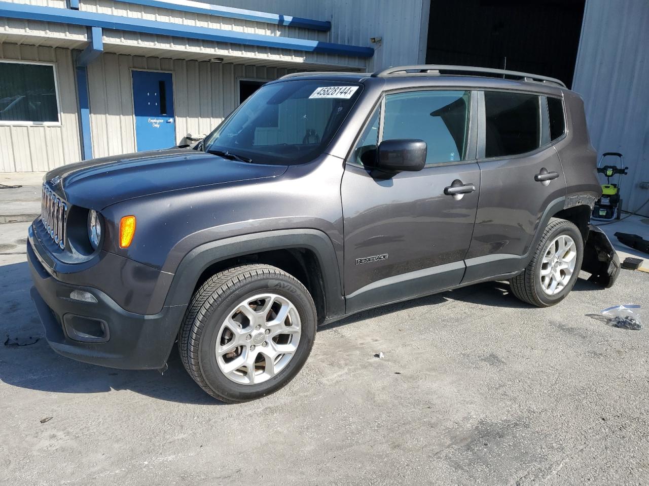 JEEP RENEGADE 2018 zaccjbbb0jpg99890