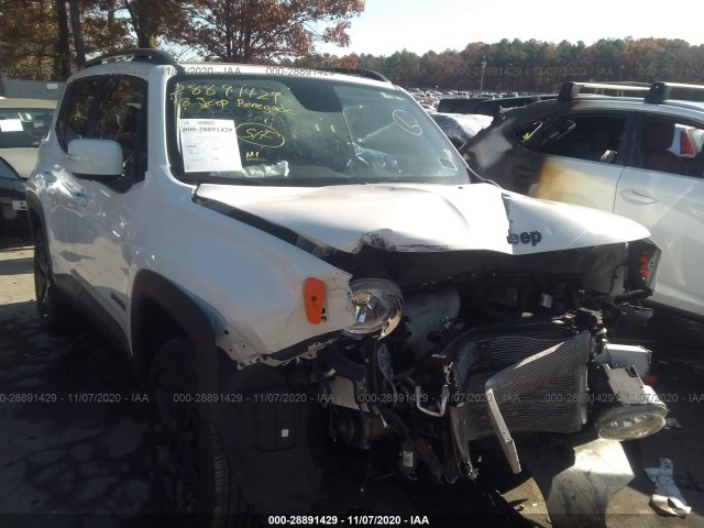 JEEP RENEGADE 2018 zaccjbbb0jph05347