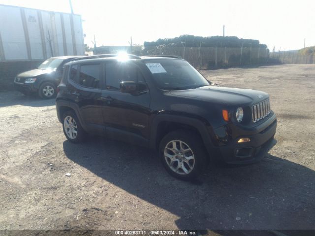 JEEP RENEGADE 2018 zaccjbbb0jph11147