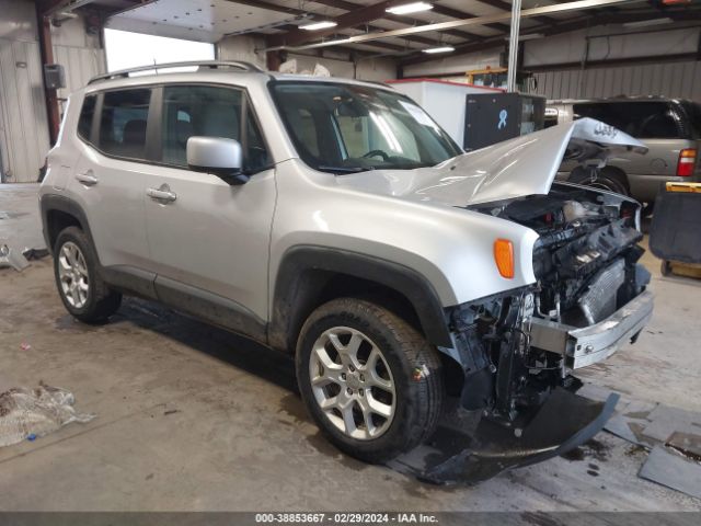 JEEP RENEGADE 2018 zaccjbbb0jph13030