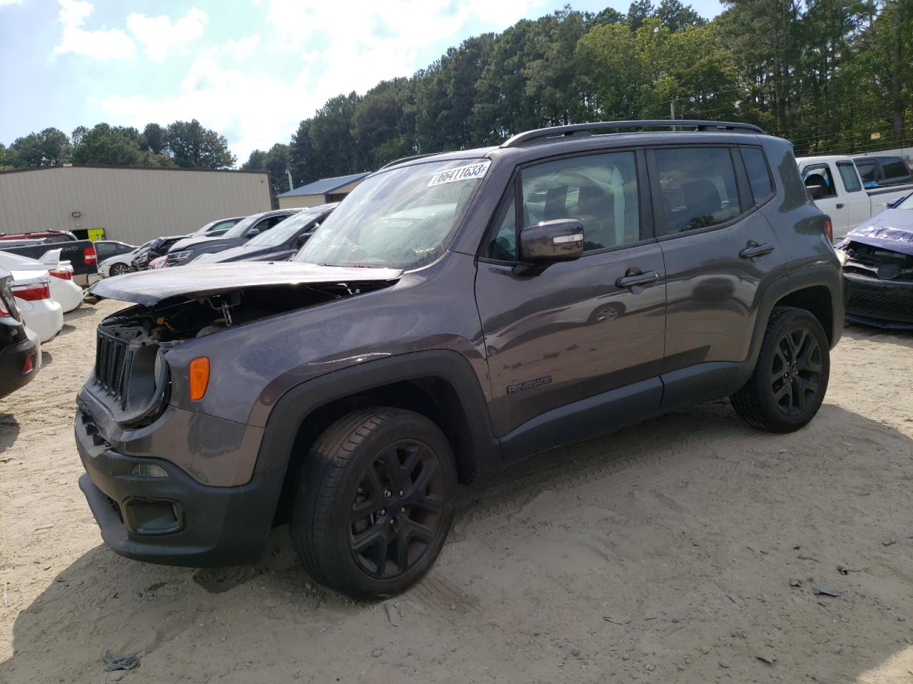 JEEP RENEGADE 2018 zaccjbbb0jph14209