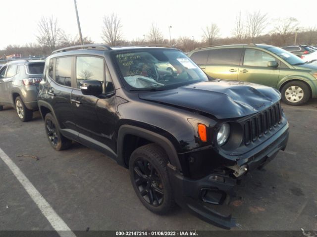 JEEP RENEGADE 2018 zaccjbbb0jph15845