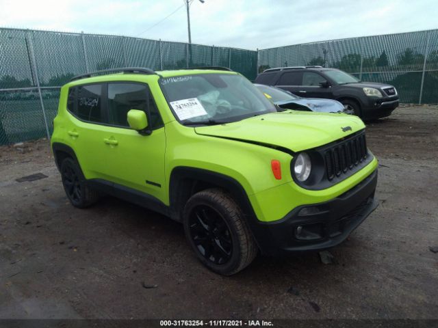 JEEP RENEGADE 2018 zaccjbbb0jph21354