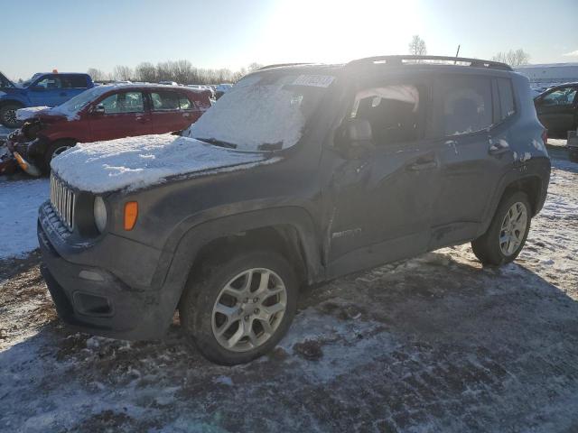 JEEP RENEGADE 2018 zaccjbbb0jph30023