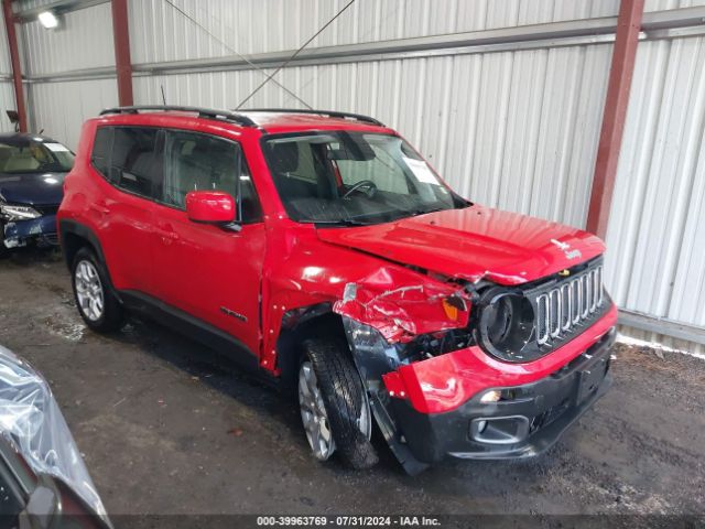 JEEP RENEGADE 2018 zaccjbbb0jph38798