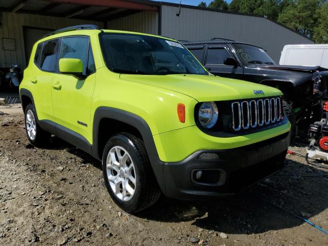 JEEP RENEGADE L 2018 zaccjbbb0jph54516