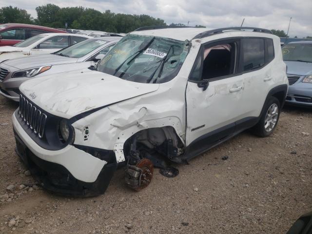 JEEP RENEGADE 2018 zaccjbbb0jph68643