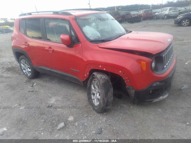 JEEP RENEGADE 2018 zaccjbbb0jph92831