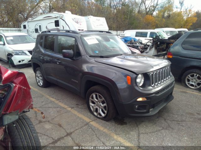 JEEP RENEGADE 2018 zaccjbbb0jph99892