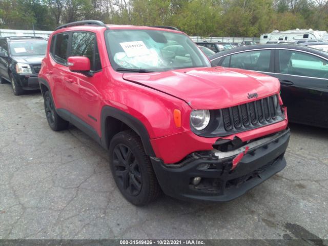 JEEP RENEGADE 2018 zaccjbbb0jpj10222