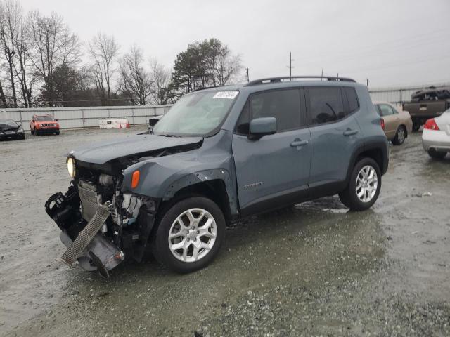 JEEP RENEGADE 2018 zaccjbbb0jpj30499