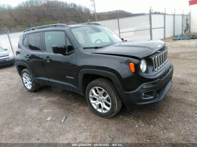 JEEP RENEGADE 2018 zaccjbbb0jpj41521