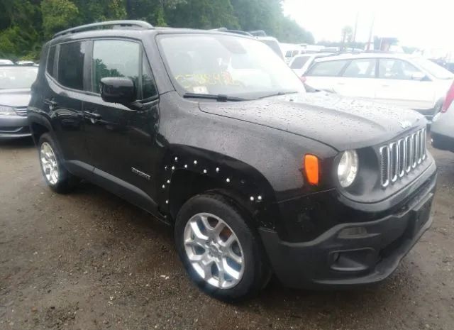 JEEP RENEGADE 2018 zaccjbbb0jpj47268