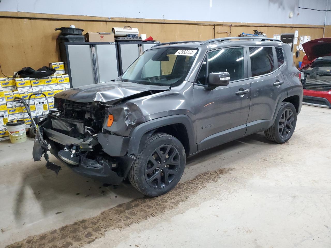 JEEP RENEGADE 2017 zaccjbbb1hpe66935