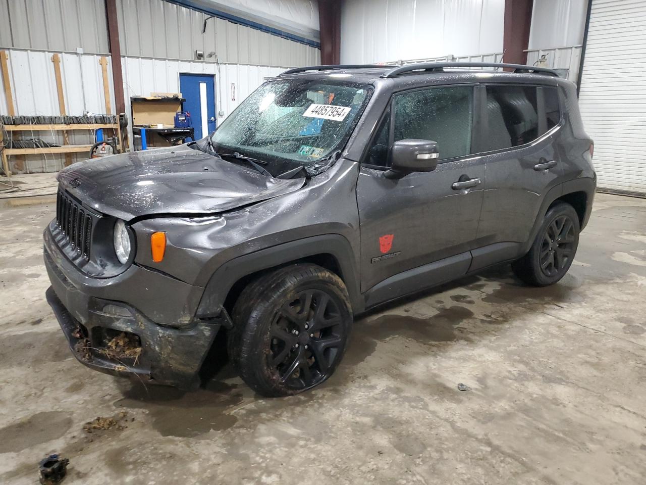 JEEP RENEGADE 2017 zaccjbbb1hpe68992