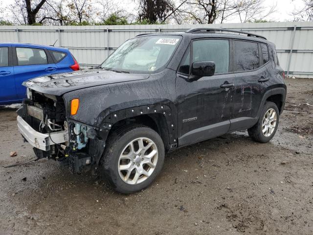 JEEP RENEGADE 2017 zaccjbbb1hpe78793