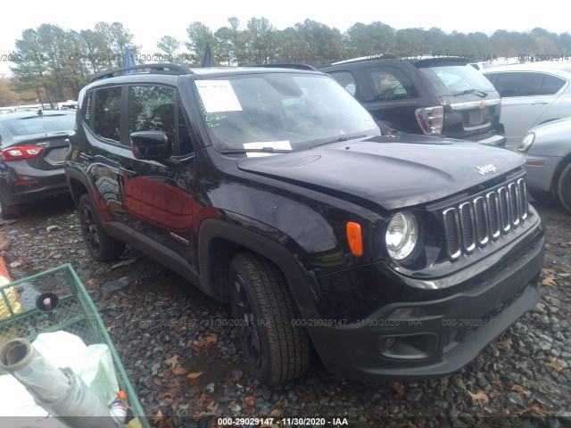 JEEP RENEGADE 2017 zaccjbbb1hpe79703