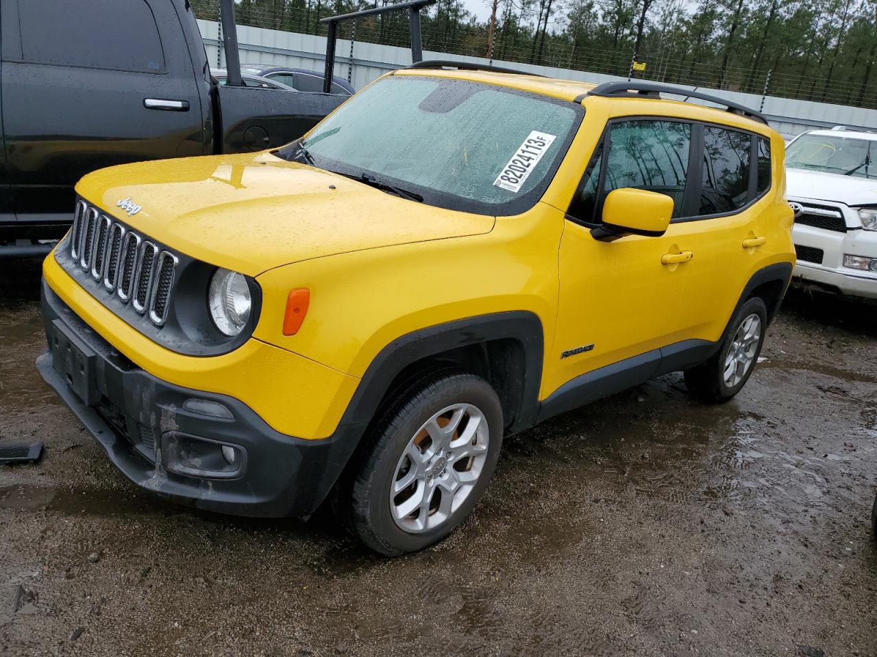 JEEP RENEGADE 2017 zaccjbbb1hpe81094