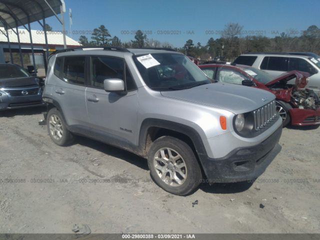 JEEP RENEGADE 2017 zaccjbbb1hpe84819