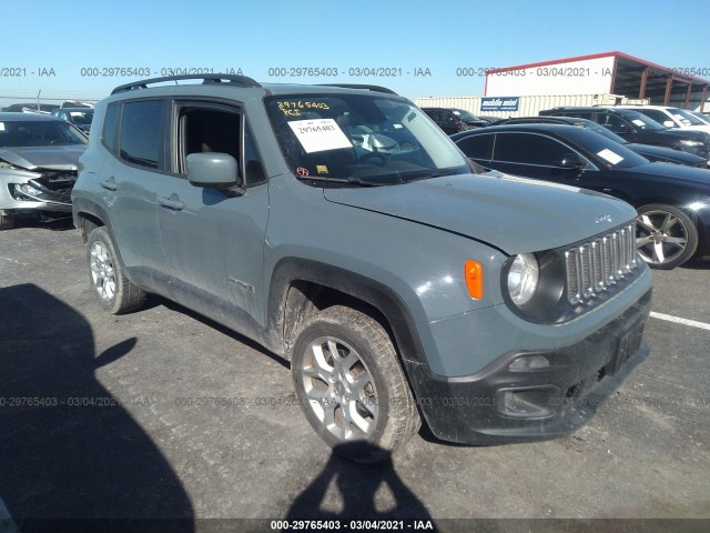 JEEP RENEGADE 2017 zaccjbbb1hpe86263