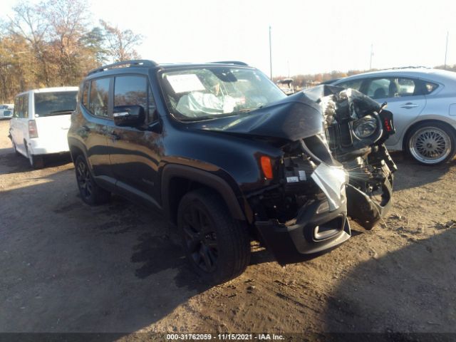 JEEP RENEGADE 2017 zaccjbbb1hpf04891