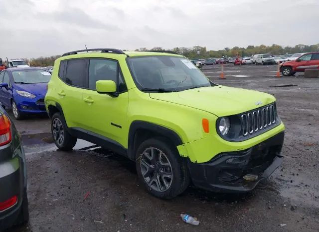 JEEP RENEGADE 2017 zaccjbbb1hpf05698