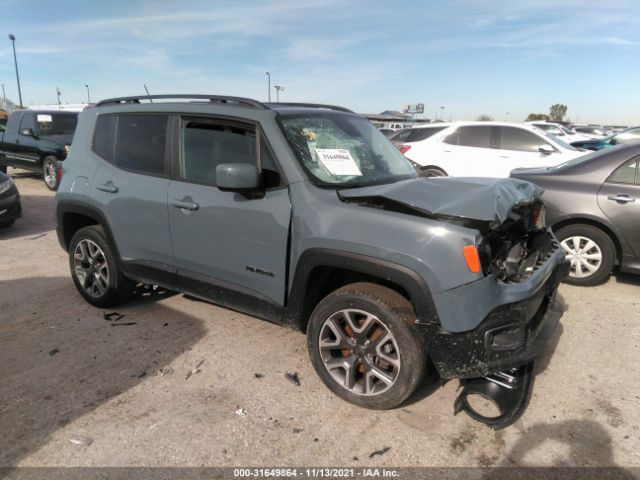 JEEP RENEGADE 2017 zaccjbbb1hpf18046