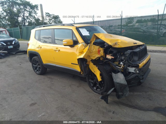 JEEP RENEGADE 2017 zaccjbbb1hpf40788