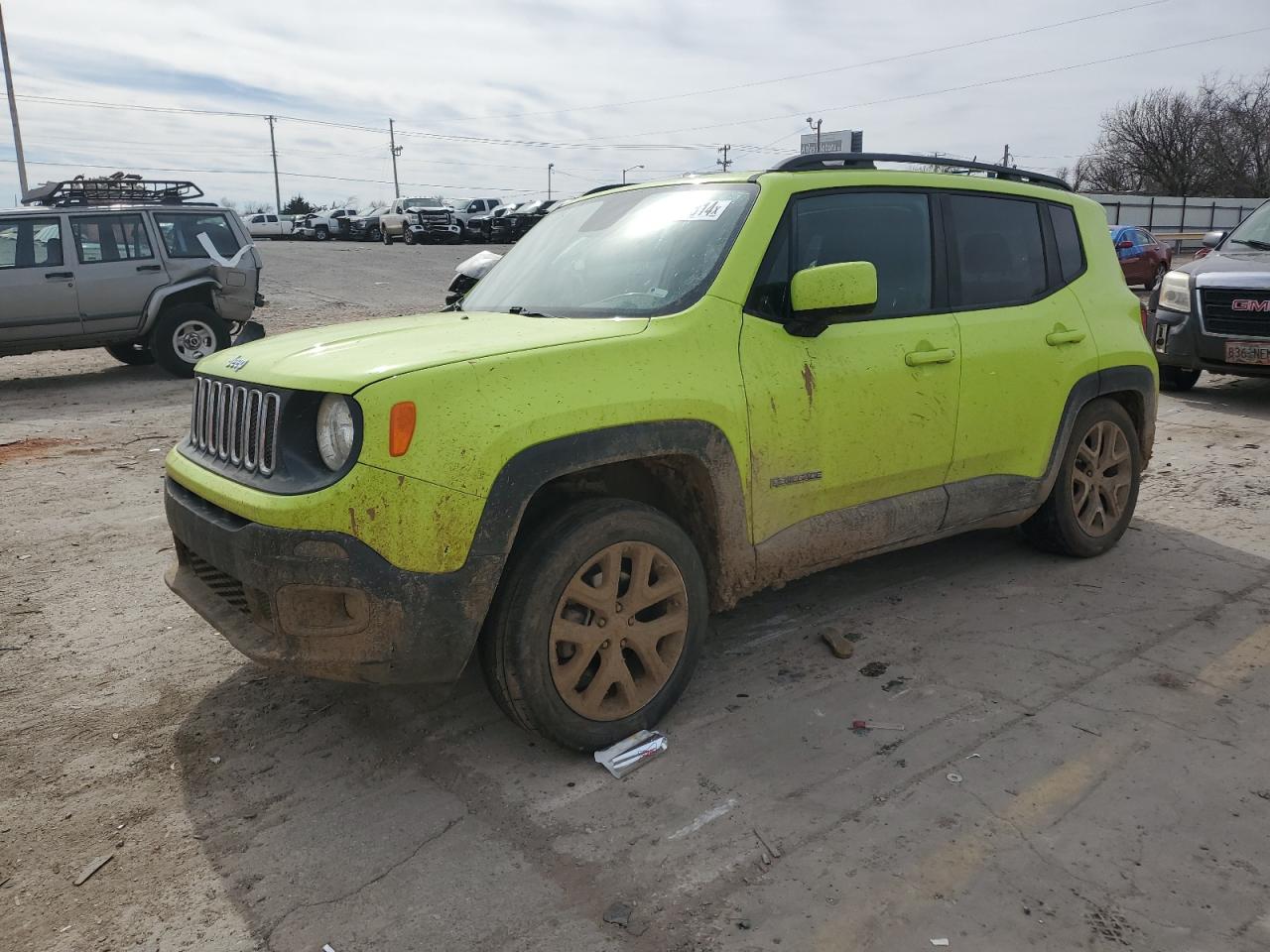 JEEP RENEGADE 2017 zaccjbbb1hpf47692