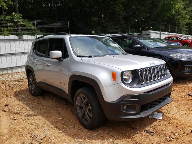 JEEP RENEGADE 2017 zaccjbbb1hpf55744