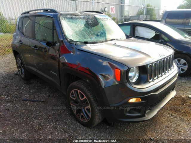 JEEP RENEGADE 2017 zaccjbbb1hpf65044